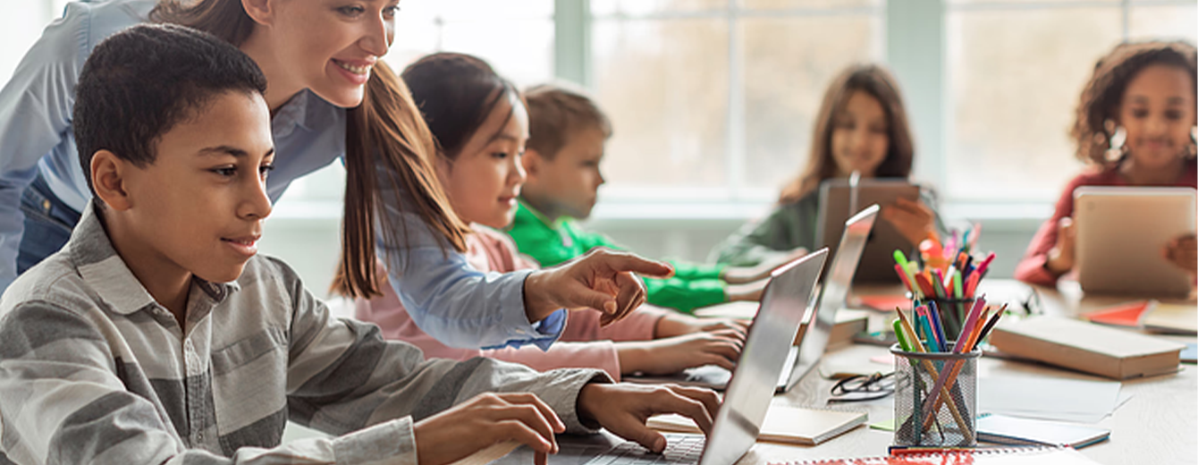 New Courses - Star Learning System