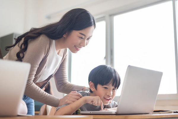 5 Reasons At-Home Learning Helps Kids Succeed in 2025
