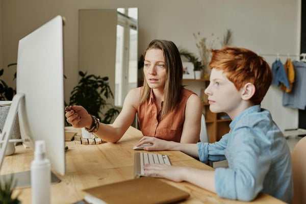 From Frustrated to Thriving: How One Family Turned Homework Time Around
