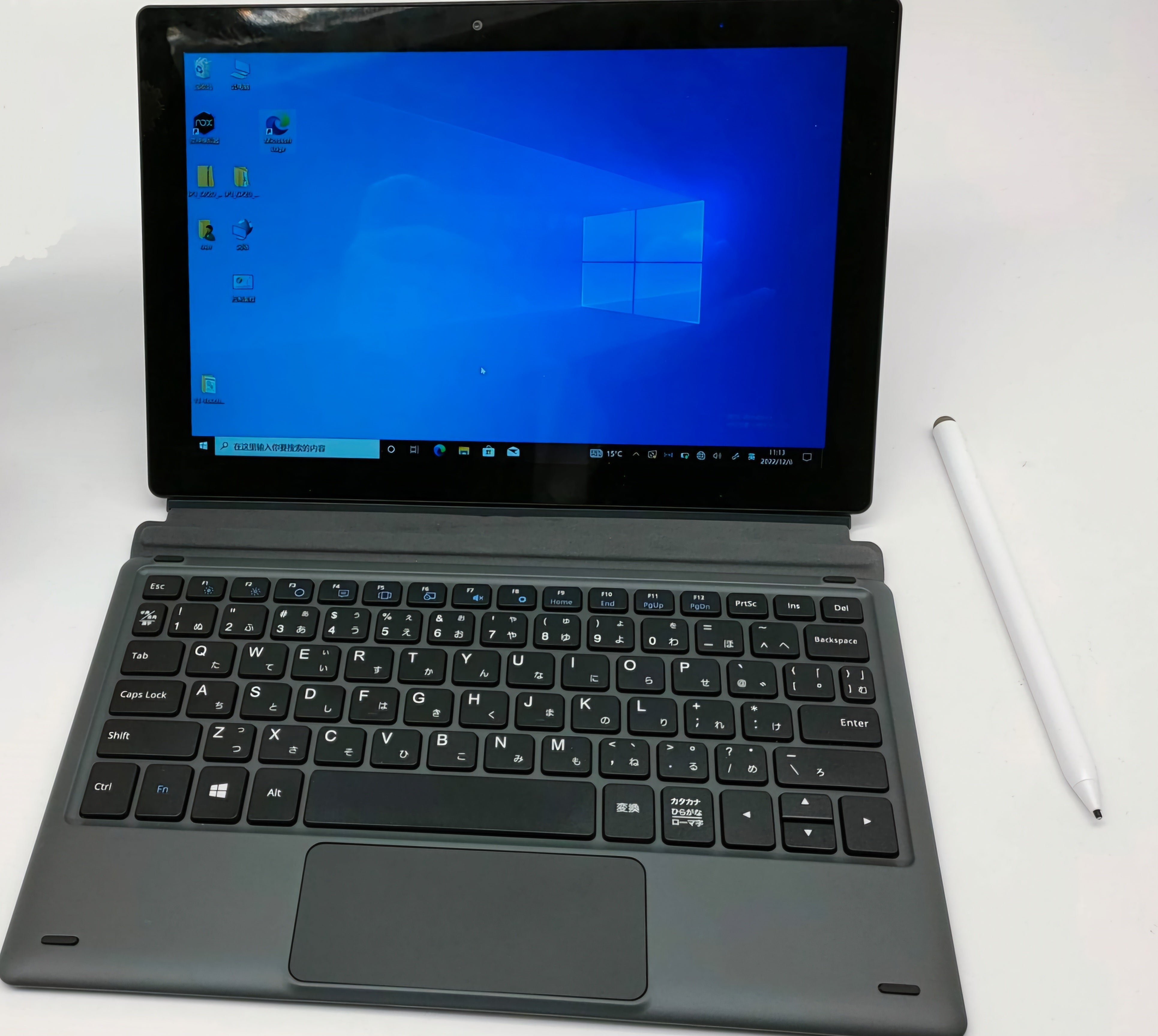 The Asus Laptop Computer w/ Windows 10 Home